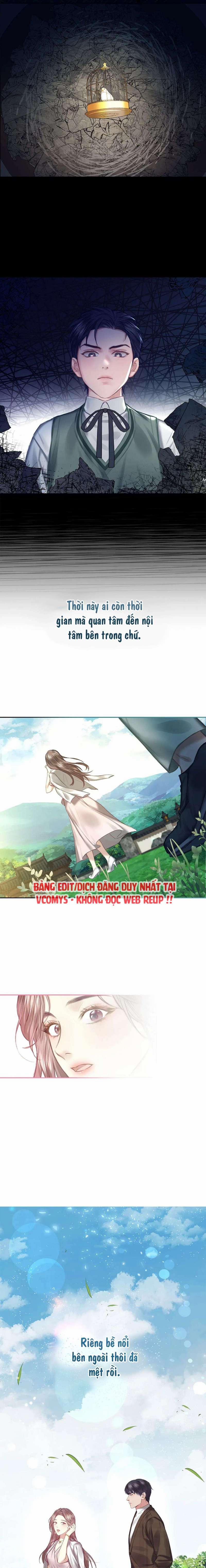 [ 18+ ] Người Vợ Trẻ 9 trang 22