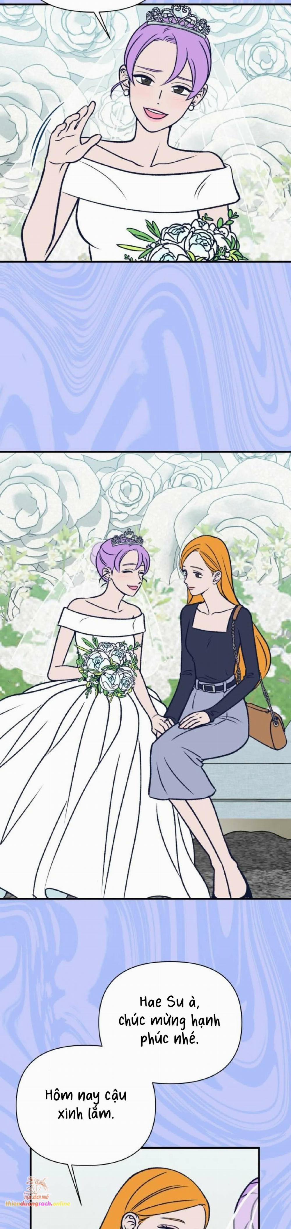 [18+] Nguyệt Mị Moonstruck 10 trang 11