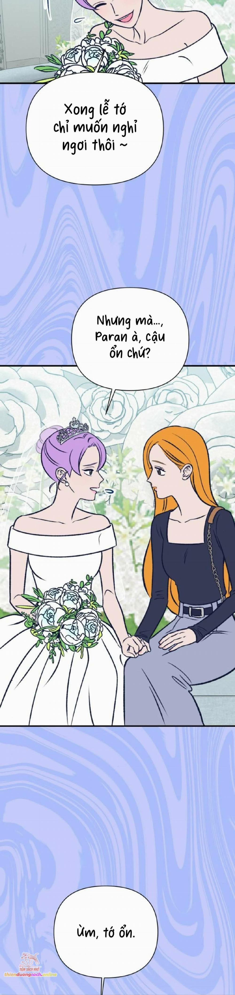[18+] Nguyệt Mị Moonstruck 10 trang 13