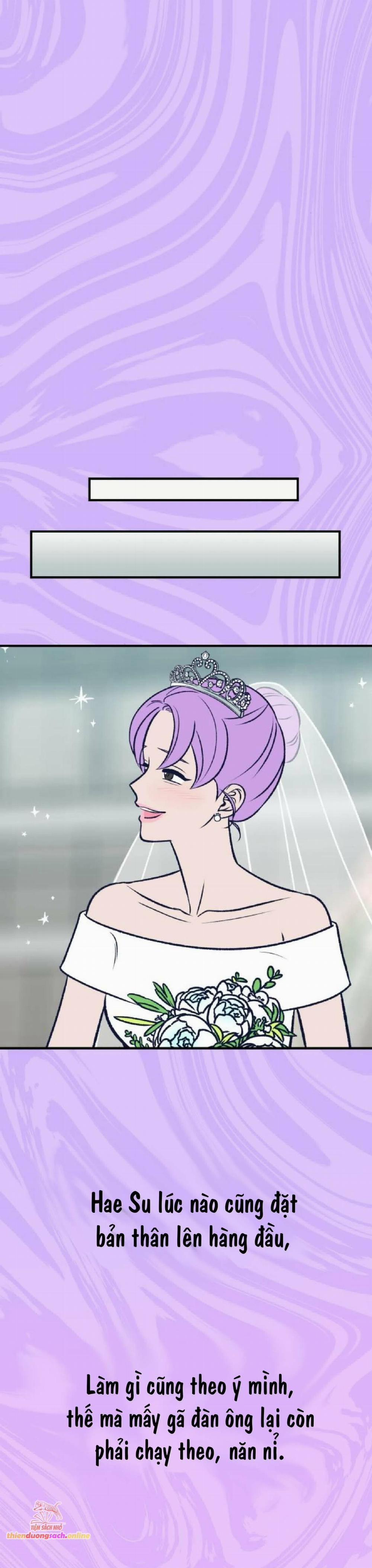[18+] Nguyệt Mị Moonstruck 10 trang 23