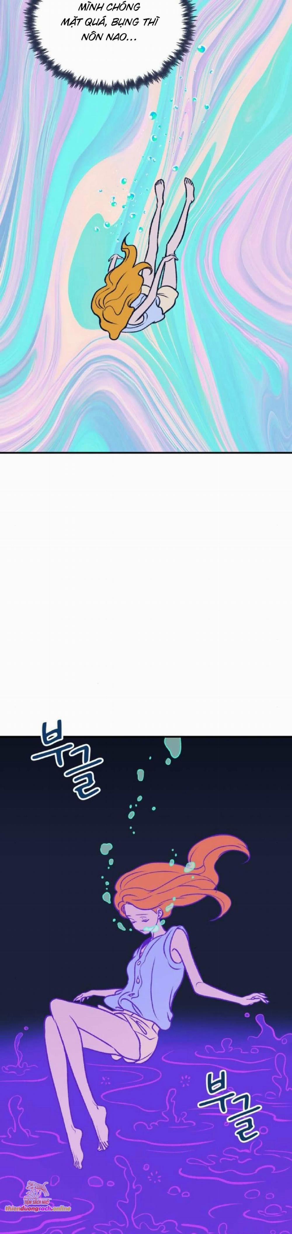 [18+] Nguyệt Mị Moonstruck 10 trang 5