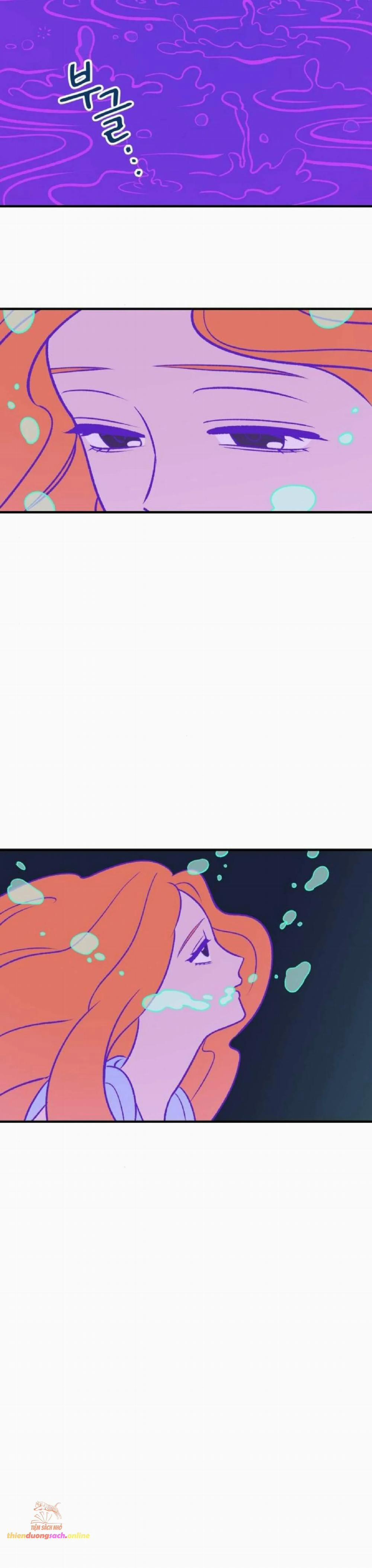 [18+] Nguyệt Mị Moonstruck 10 trang 6