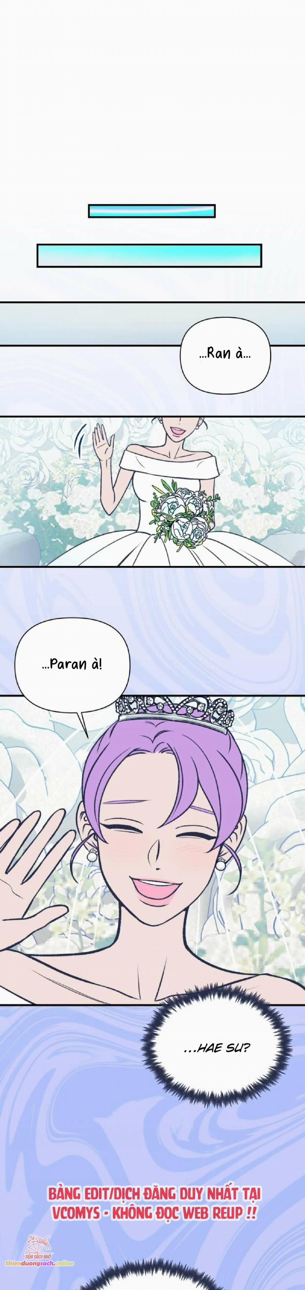 [18+] Nguyệt Mị Moonstruck 10 trang 9