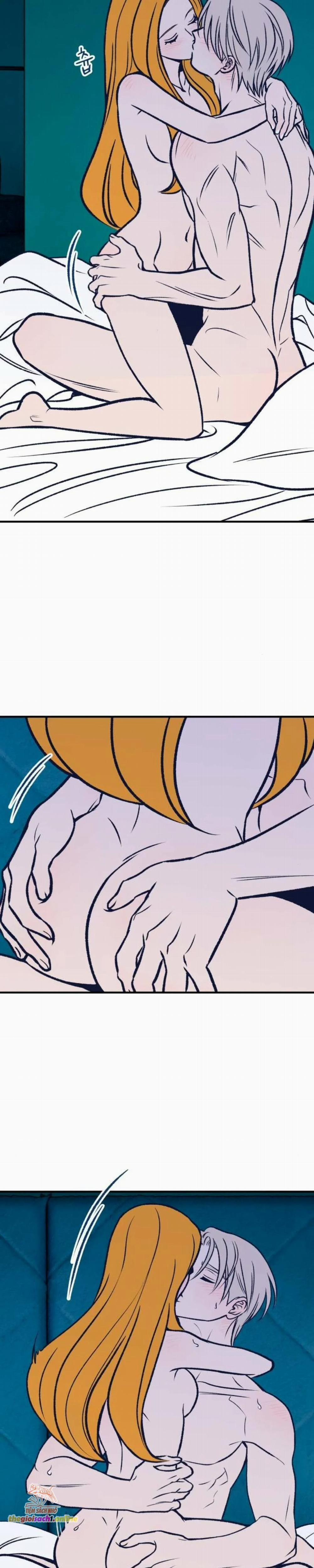 [18+] Nguyệt Mị Moonstruck 11 trang 13