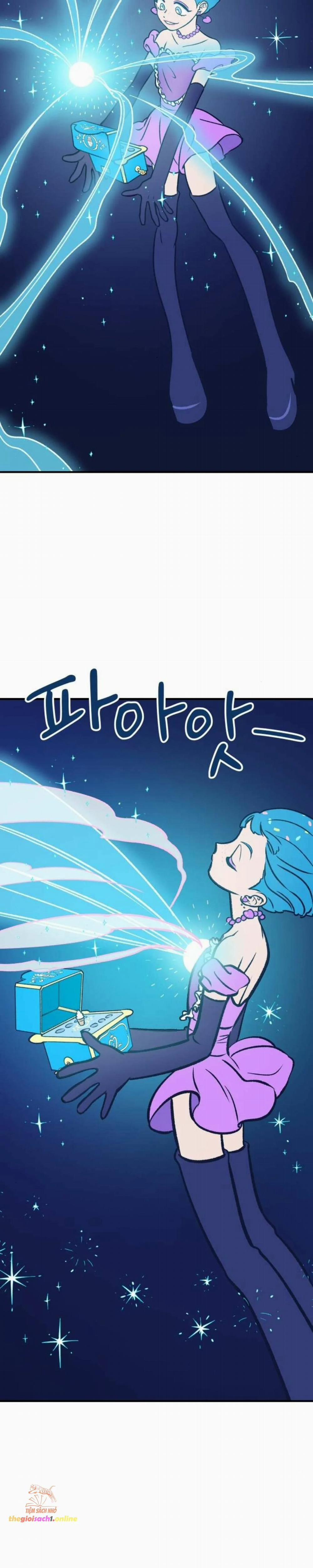 [18+] Nguyệt Mị Moonstruck 11 trang 19
