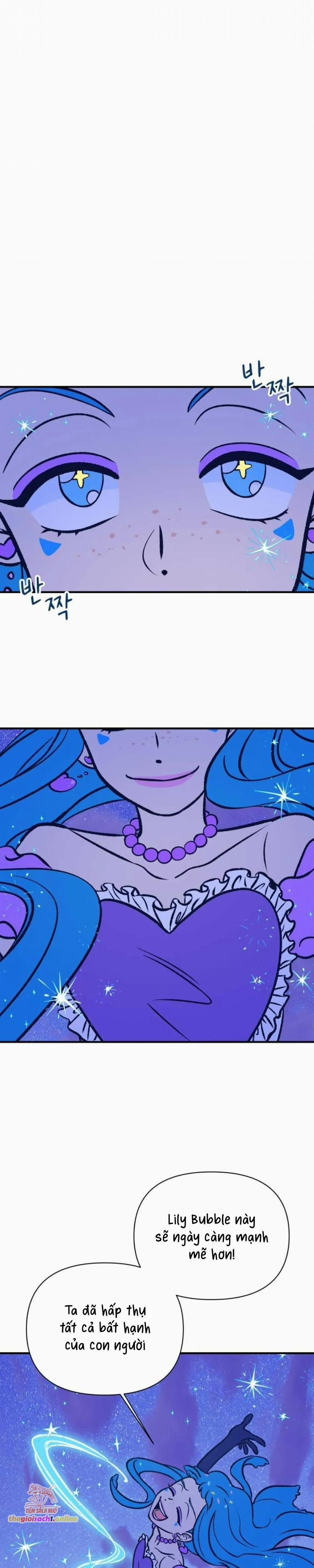 [18+] Nguyệt Mị Moonstruck 11 trang 20
