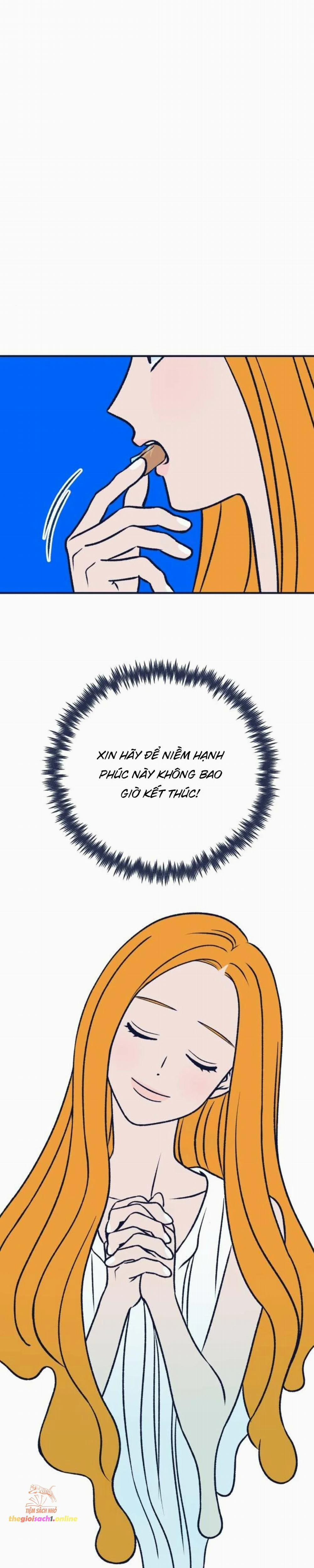 [18+] Nguyệt Mị Moonstruck 11 trang 30