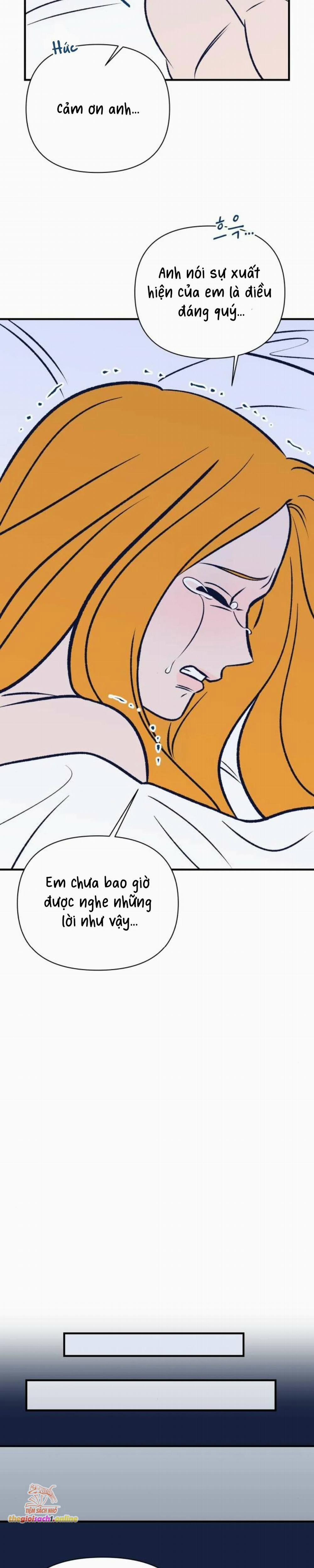 [18+] Nguyệt Mị Moonstruck 11 trang 4