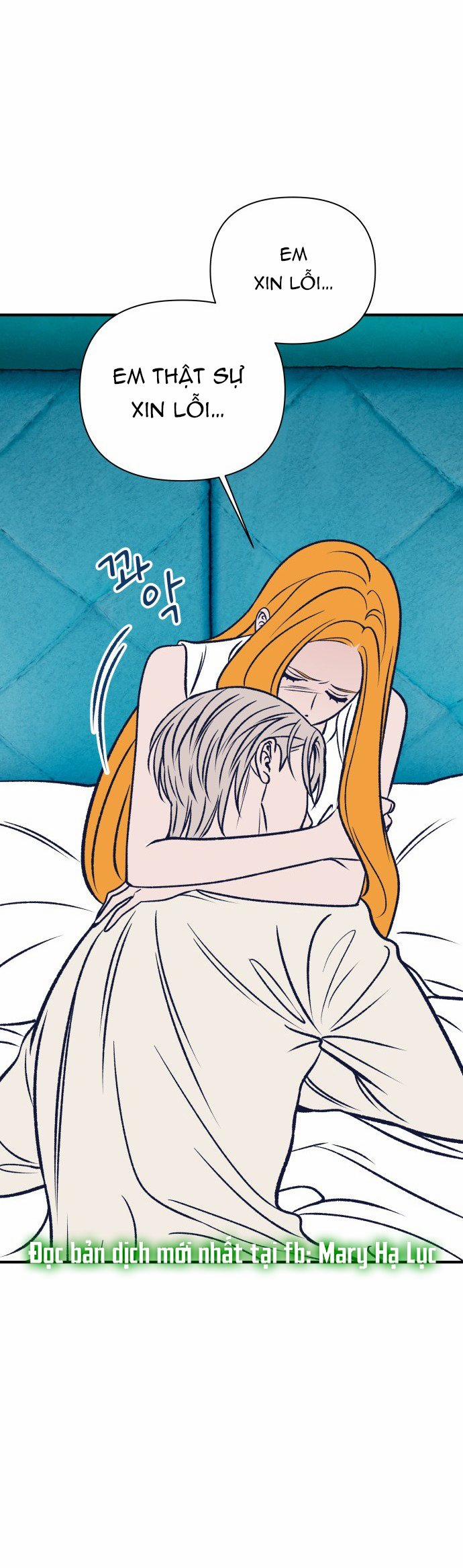 [18+] Nguyệt Mị Moonstruck 12 trang 15