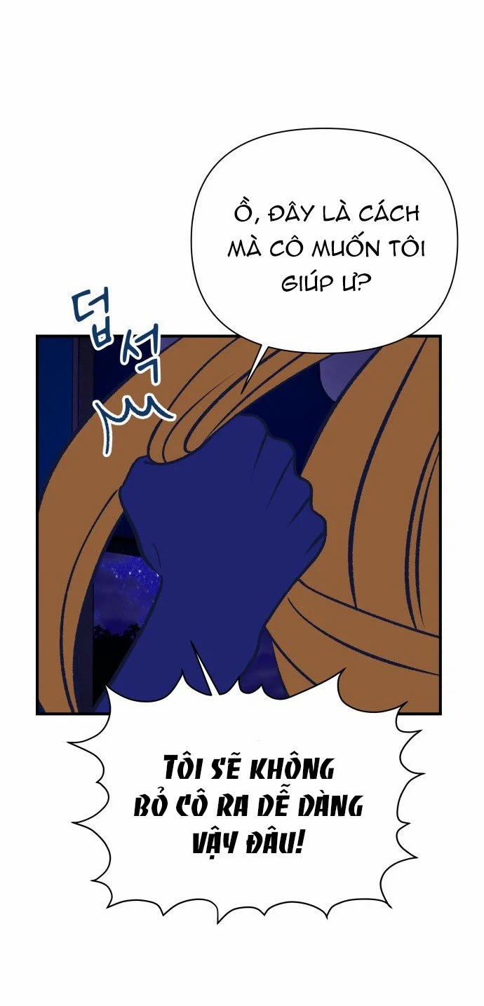 [18+] Nguyệt Mị Moonstruck 12 trang 33