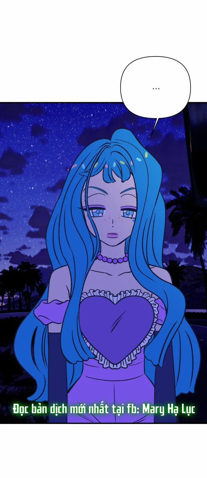 [18+] Nguyệt Mị Moonstruck 12 trang 43