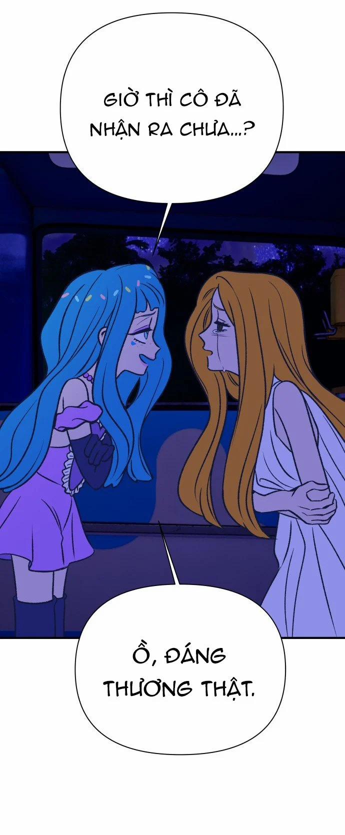 [18+] Nguyệt Mị Moonstruck 12 trang 45