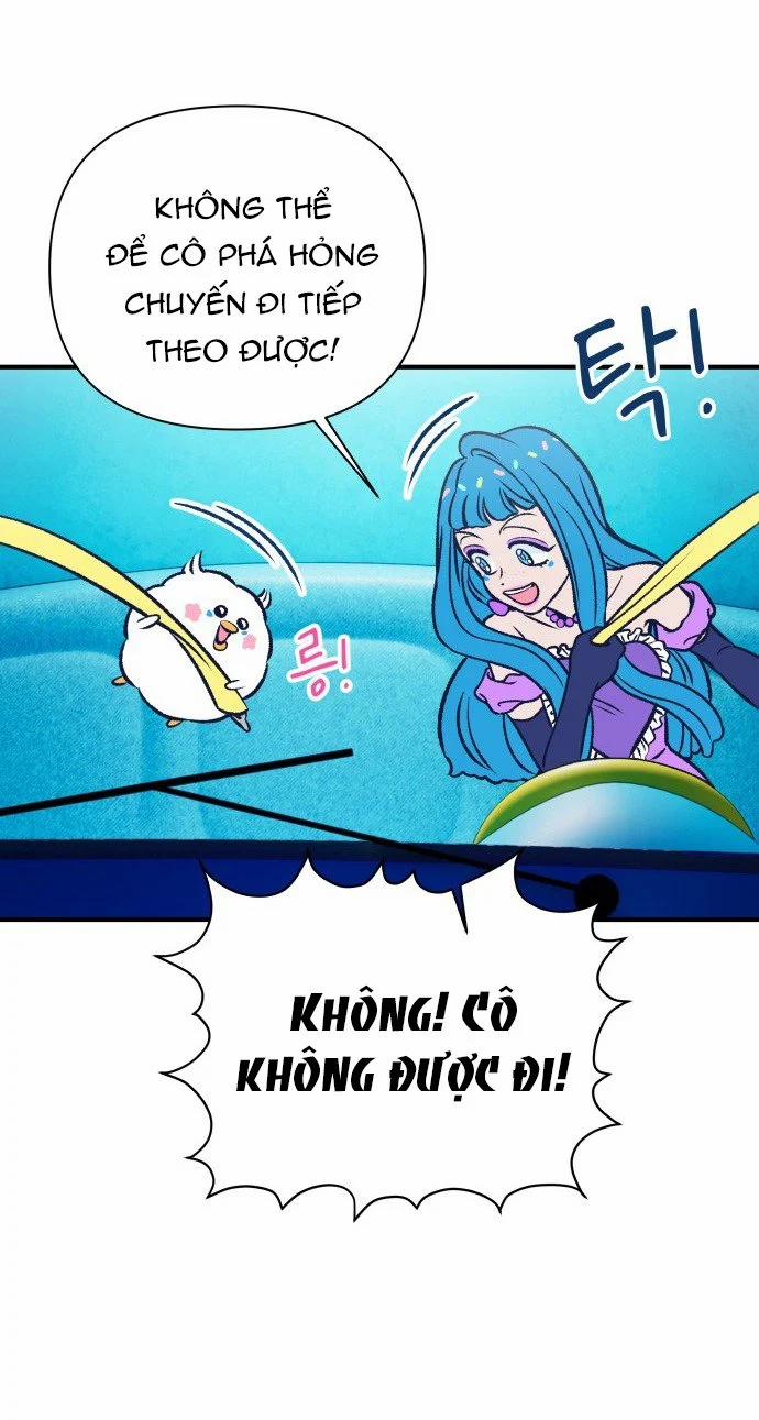 [18+] Nguyệt Mị Moonstruck 12 trang 49