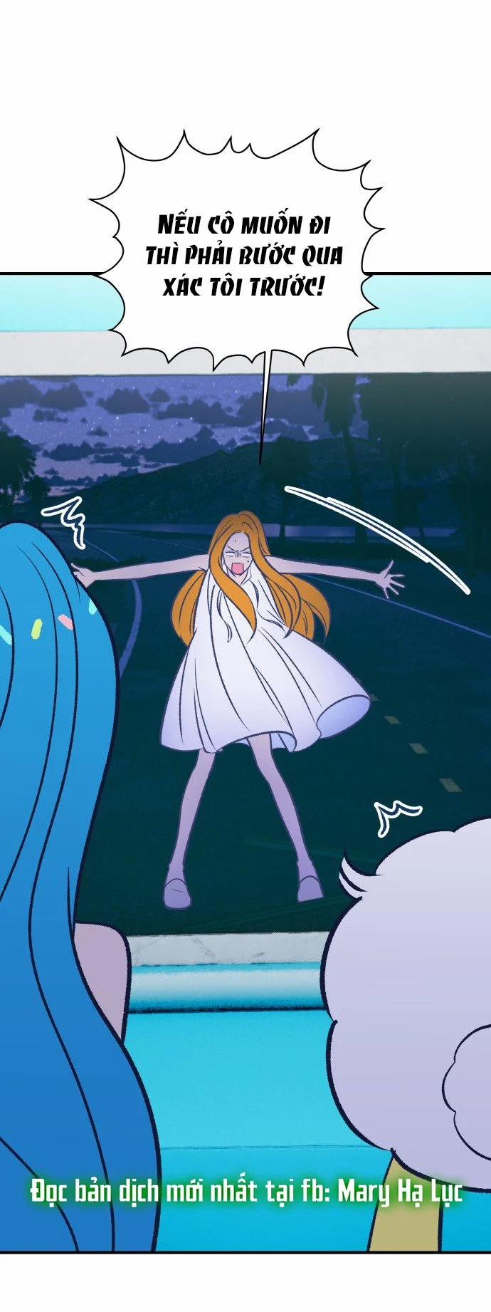 [18+] Nguyệt Mị Moonstruck 12 trang 50