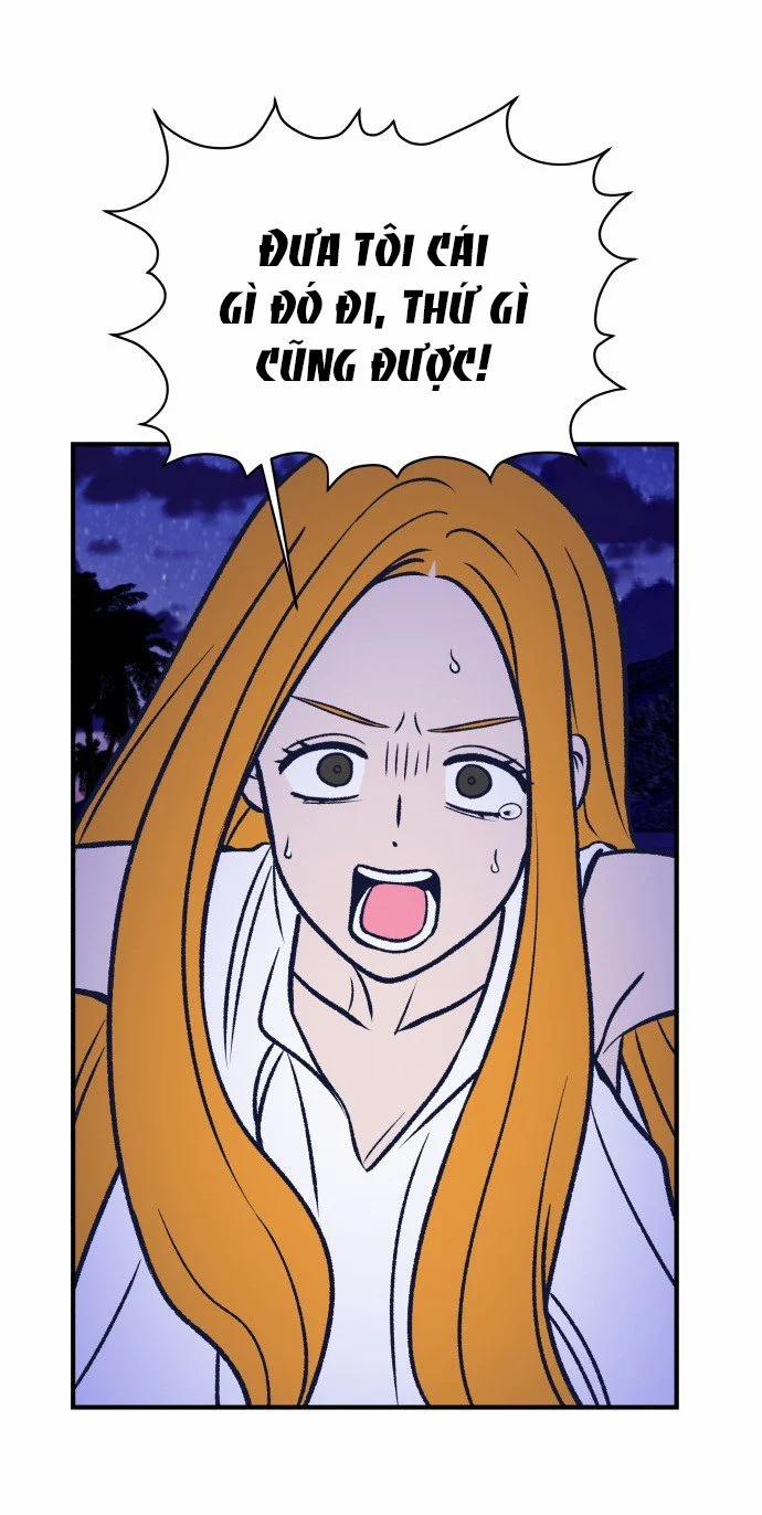 [18+] Nguyệt Mị Moonstruck 12 trang 51