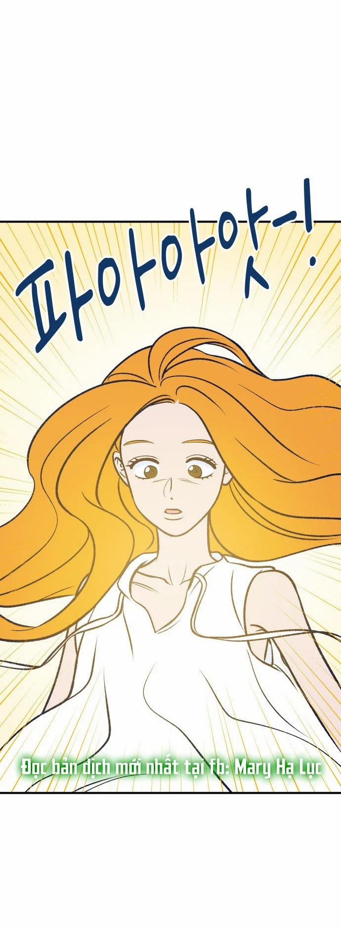 [18+] Nguyệt Mị Moonstruck 12 trang 63