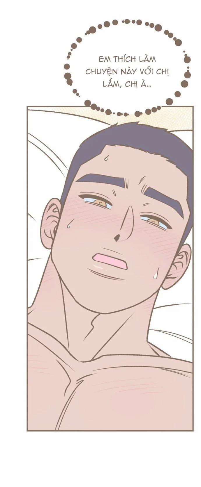 [18+] Nguyệt Mị Moonstruck 12 trang 69