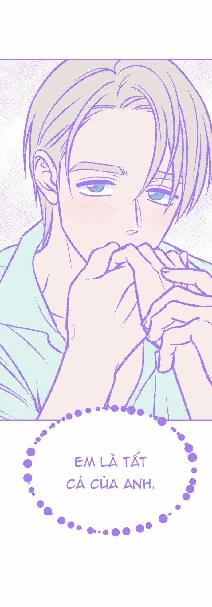 [18+] Nguyệt Mị Moonstruck 12 trang 70