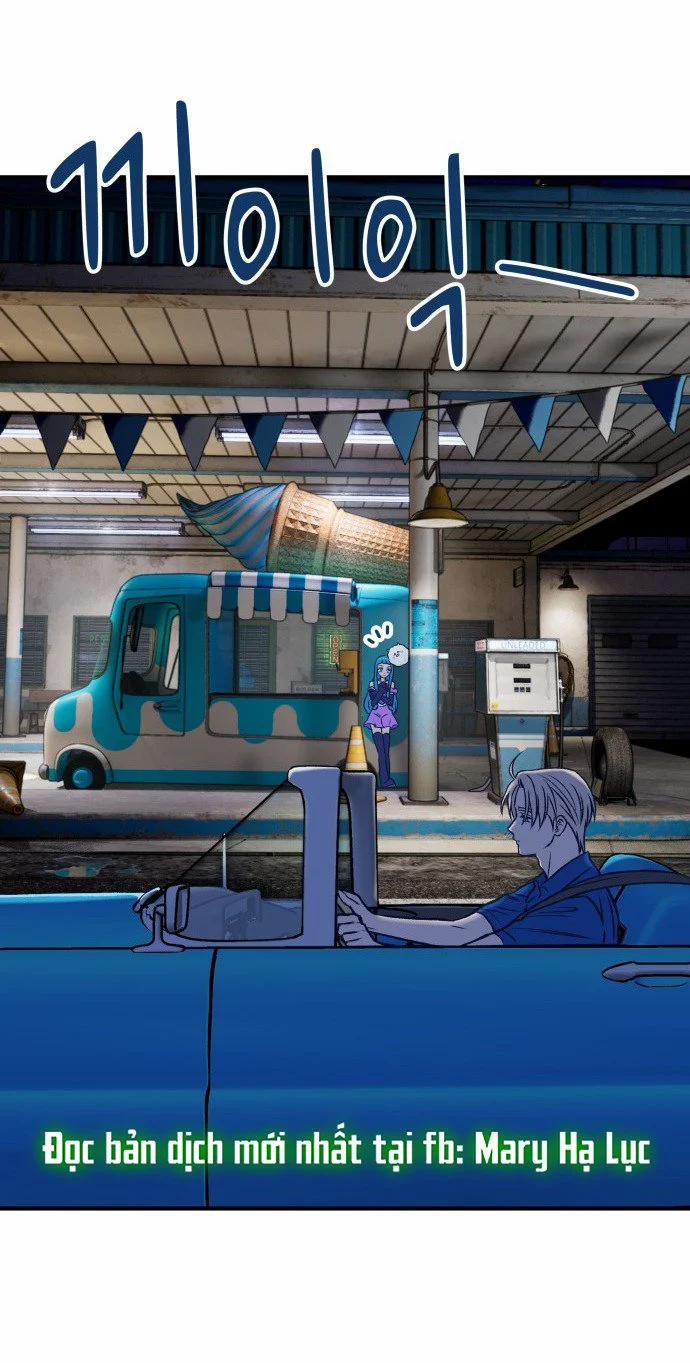 [18+] Nguyệt Mị Moonstruck 12 trang 89