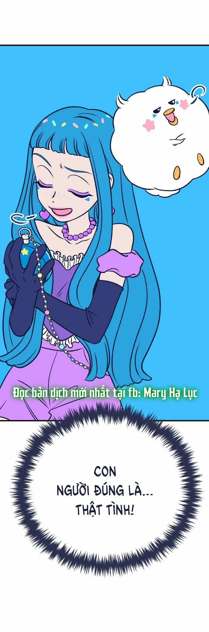 [18+] Nguyệt Mị Moonstruck 12 trang 92