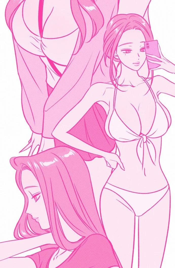 [18+] Nguyệt Mị Moonstruck 12 trang 95