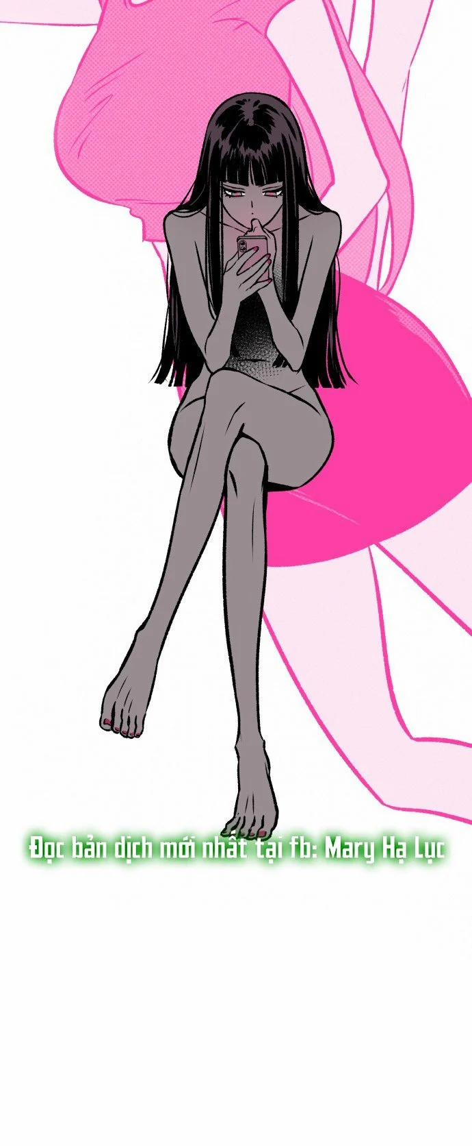 [18+] Nguyệt Mị Moonstruck 12 trang 96