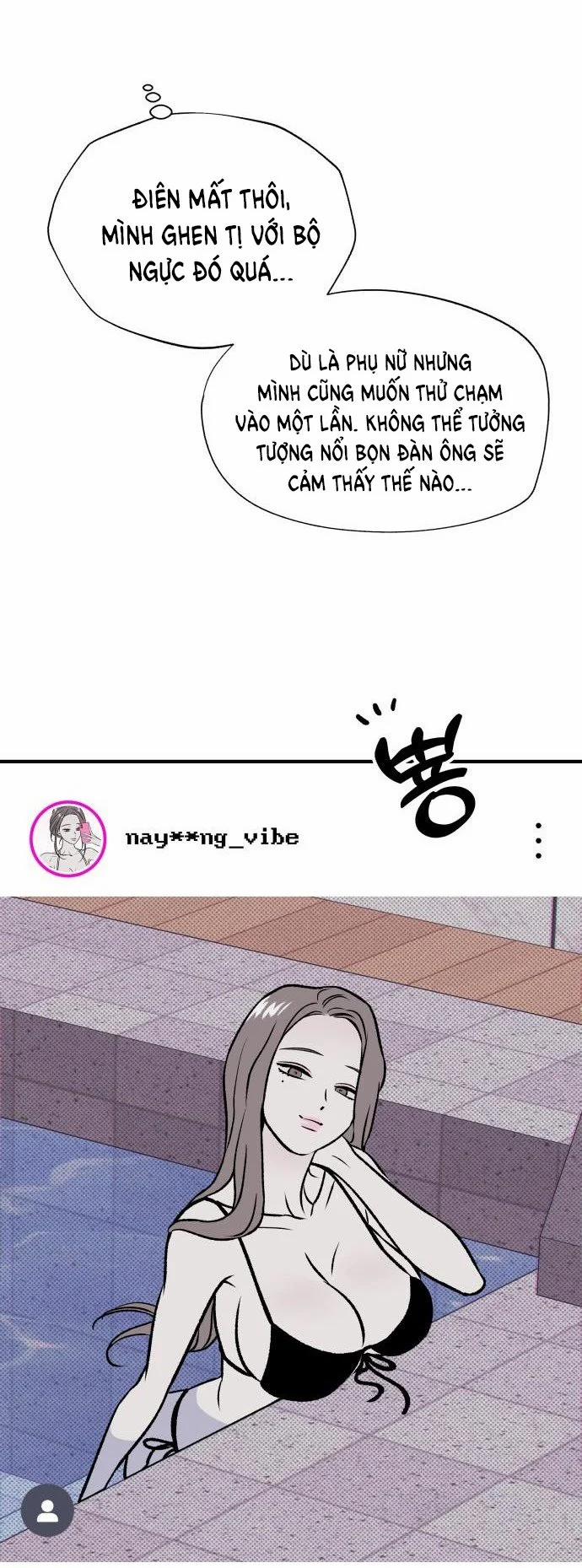 [18+] Nguyệt Mị Moonstruck 13 trang 16