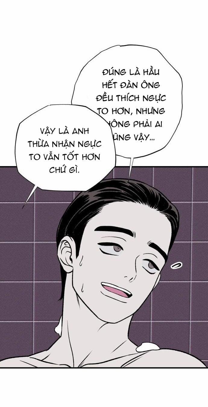 [18+] Nguyệt Mị Moonstruck 13 trang 33