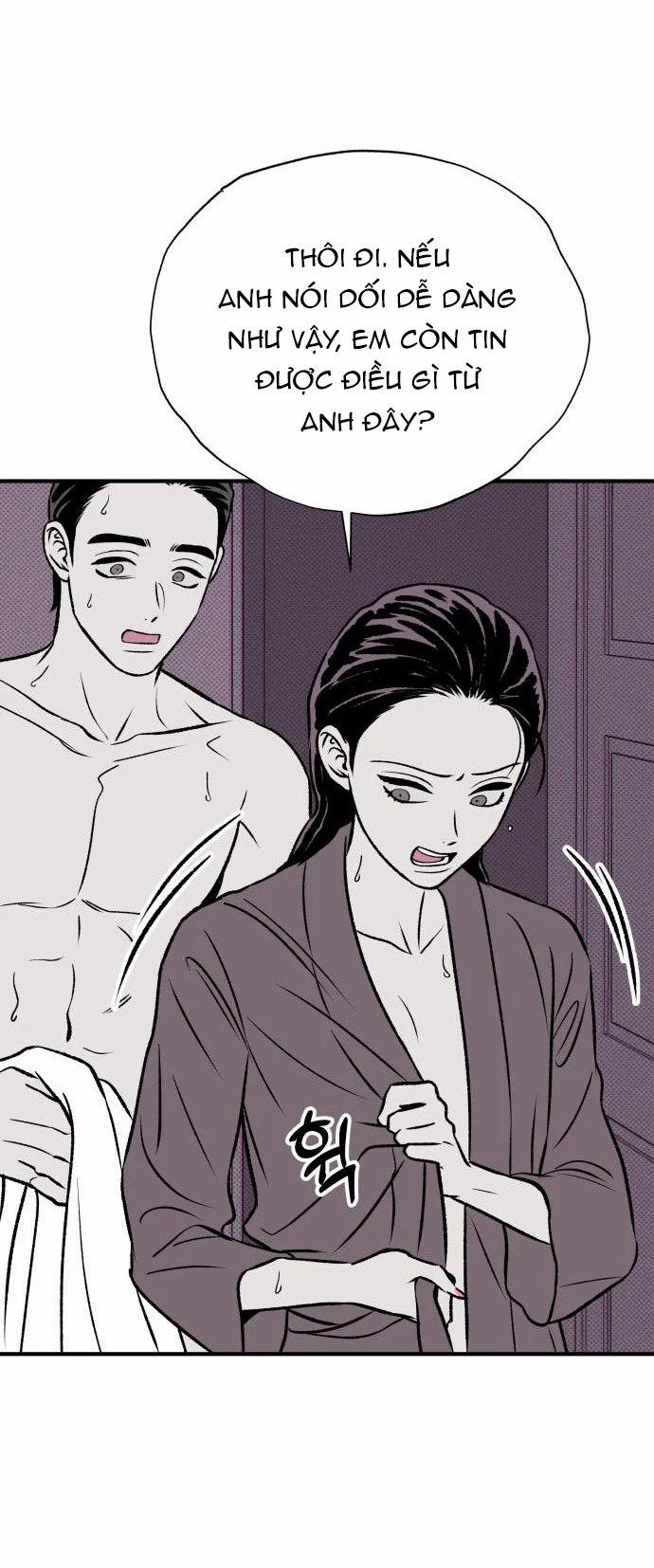 [18+] Nguyệt Mị Moonstruck 13 trang 35