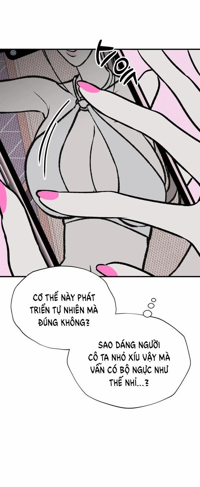 [18+] Nguyệt Mị Moonstruck 13 trang 48