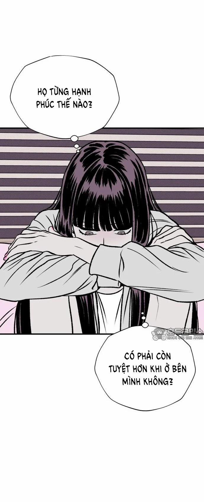 [18+] Nguyệt Mị Moonstruck 13 trang 52