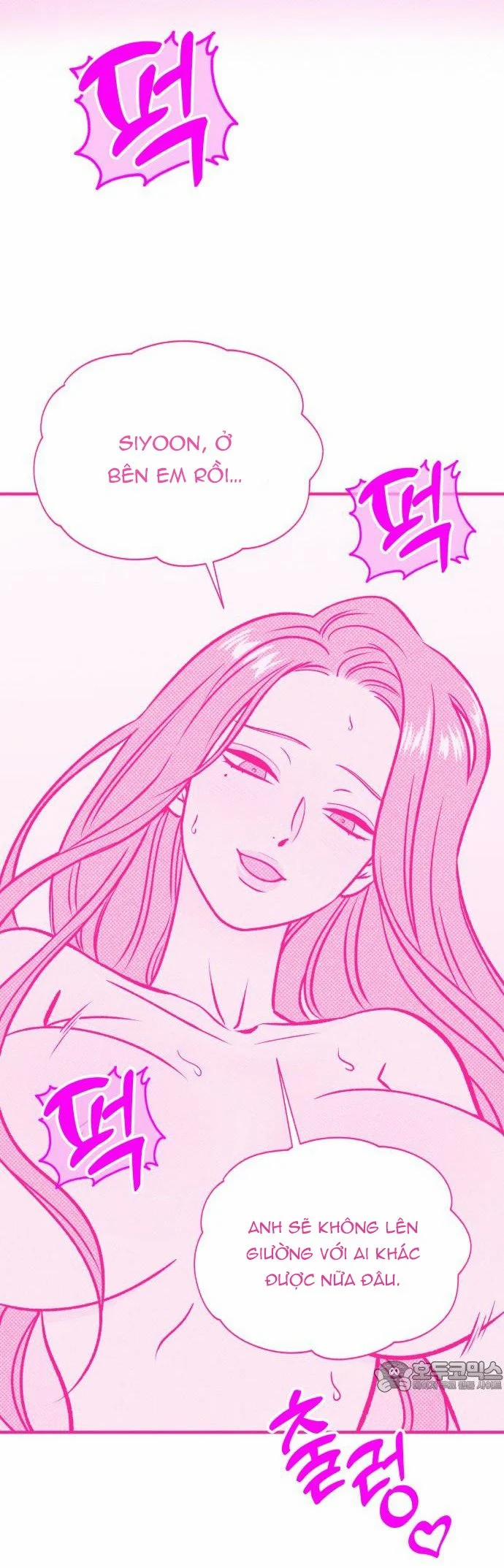 [18+] Nguyệt Mị Moonstruck 13 trang 55