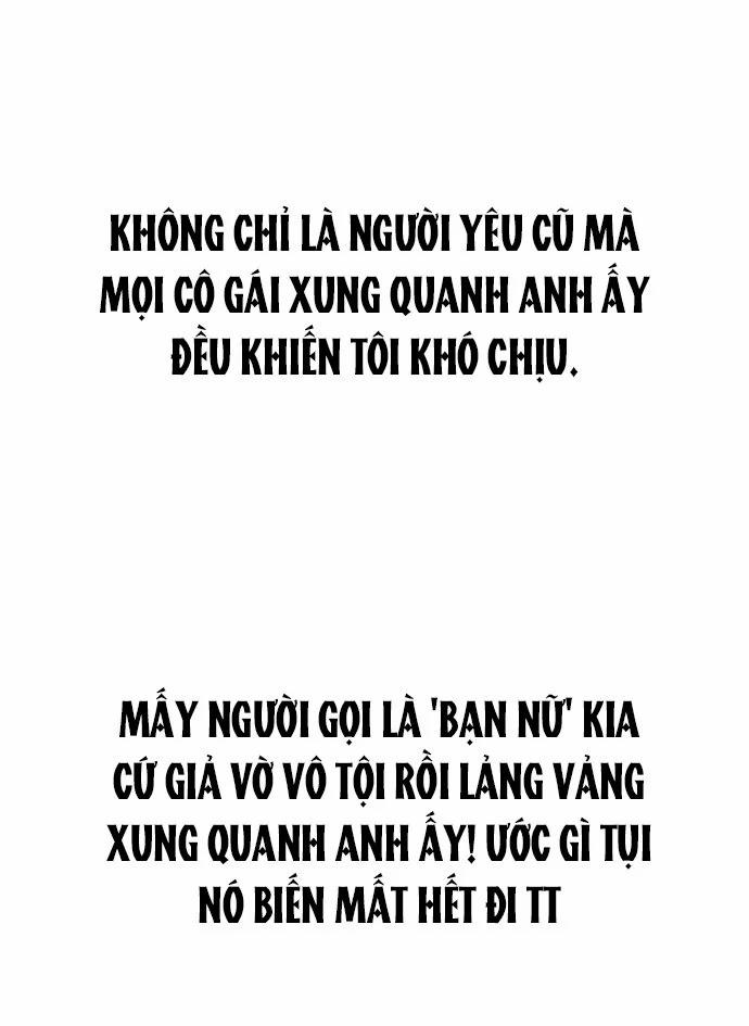 [18+] Nguyệt Mị Moonstruck 13 trang 65