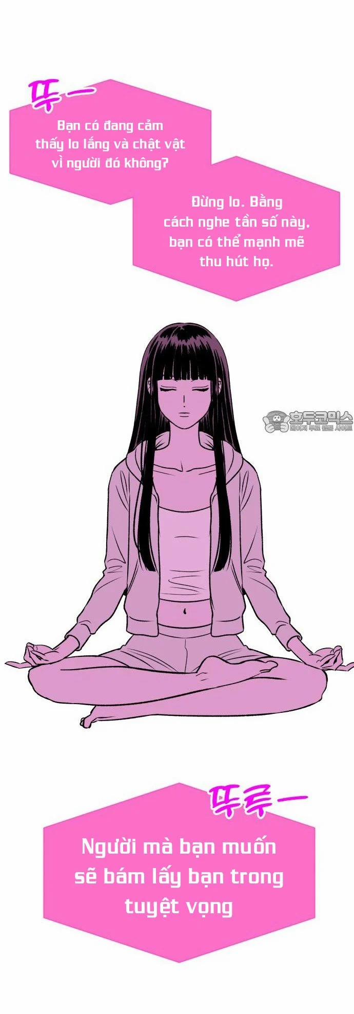 [18+] Nguyệt Mị Moonstruck 13 trang 73