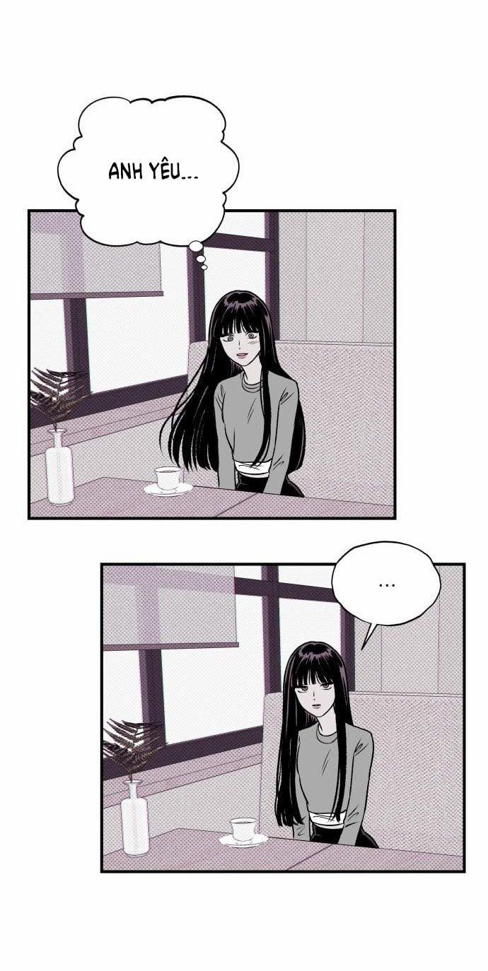 [18+] Nguyệt Mị Moonstruck 13 trang 86