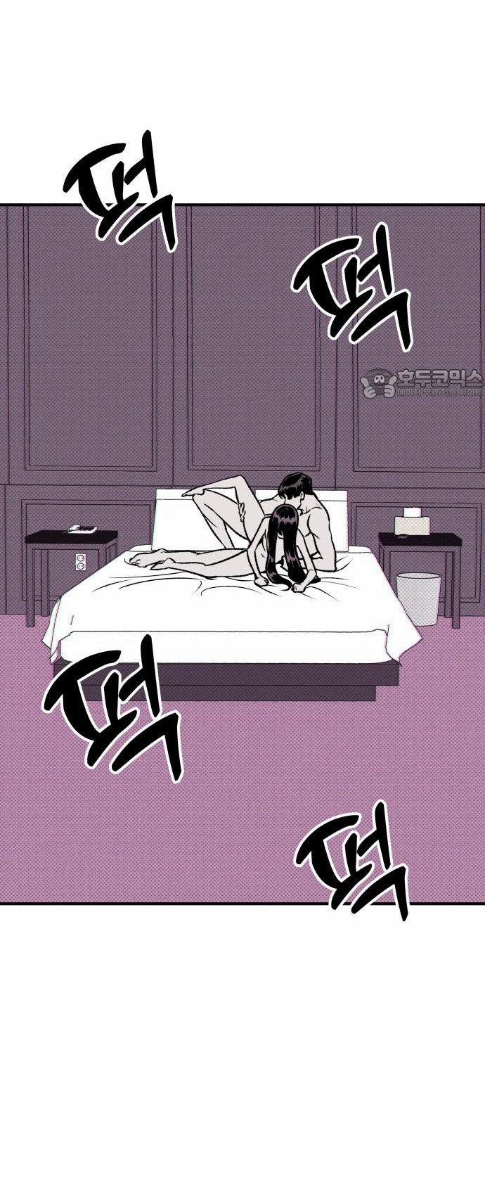 [18+] Nguyệt Mị Moonstruck 13 trang 9