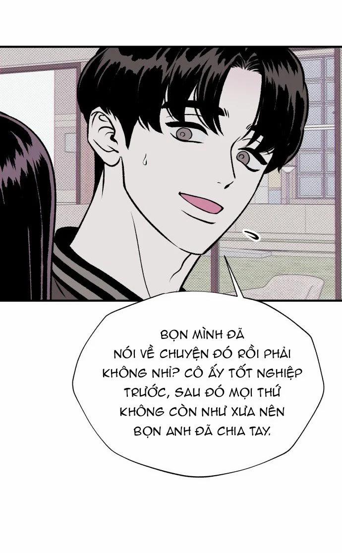 [18+] Nguyệt Mị Moonstruck 14 trang 1