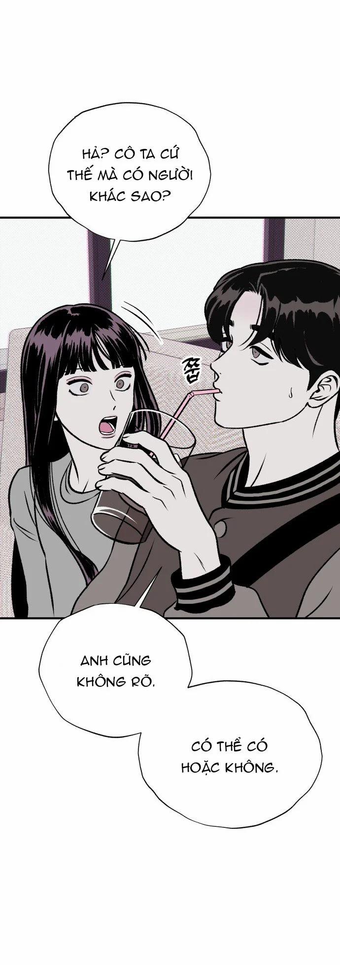 [18+] Nguyệt Mị Moonstruck 14 trang 13