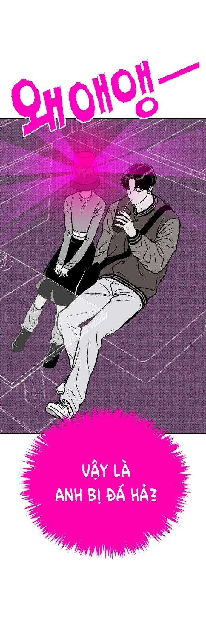 [18+] Nguyệt Mị Moonstruck 14 trang 18