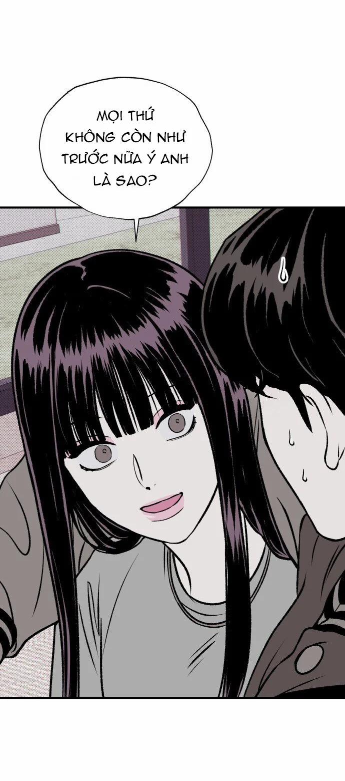 [18+] Nguyệt Mị Moonstruck 14 trang 2