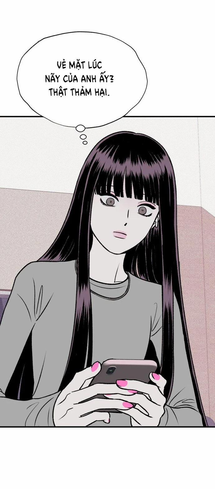 [18+] Nguyệt Mị Moonstruck 14 trang 29