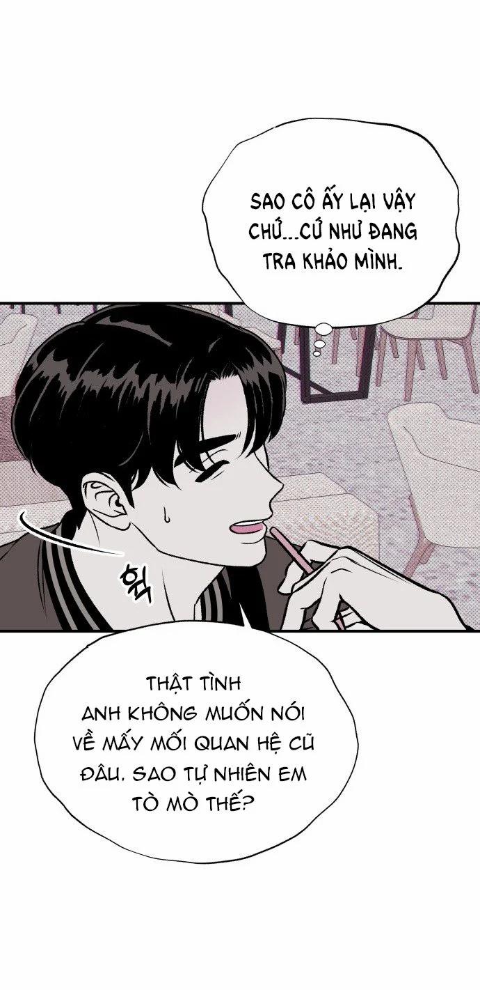 [18+] Nguyệt Mị Moonstruck 14 trang 3