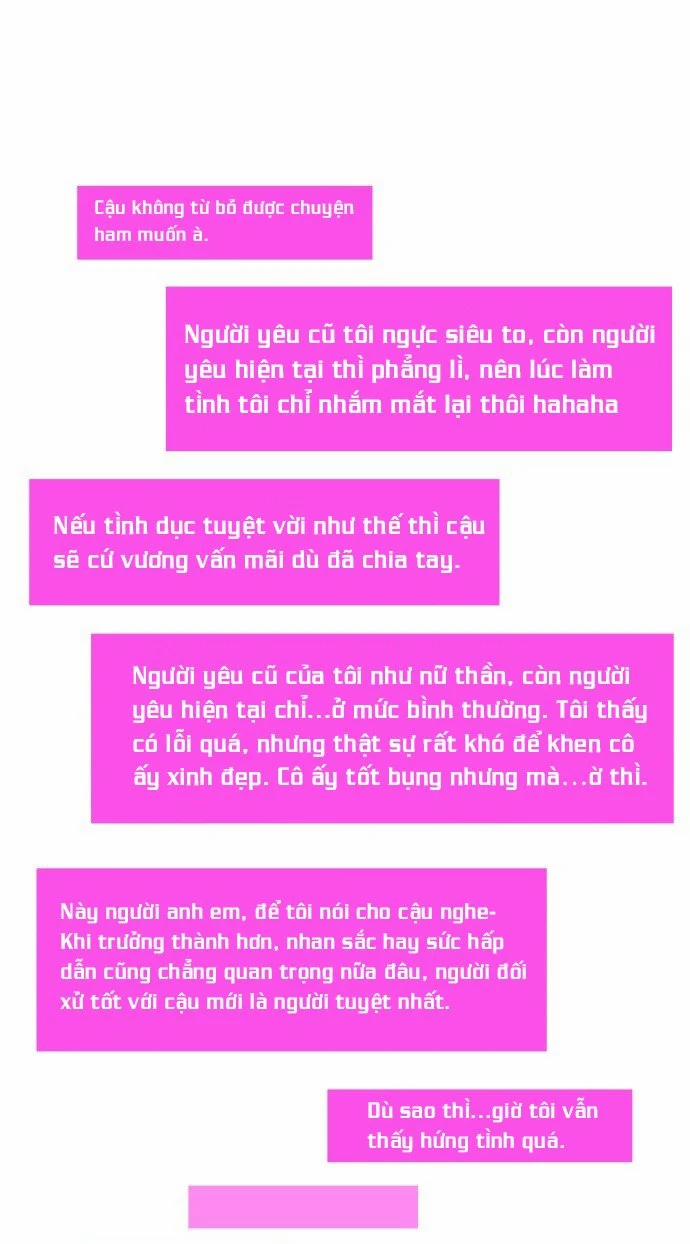 [18+] Nguyệt Mị Moonstruck 14 trang 33