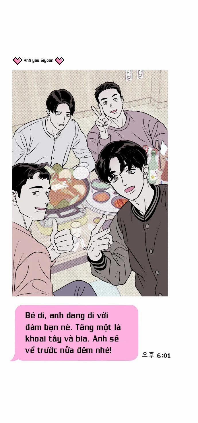 [18+] Nguyệt Mị Moonstruck 14 trang 53