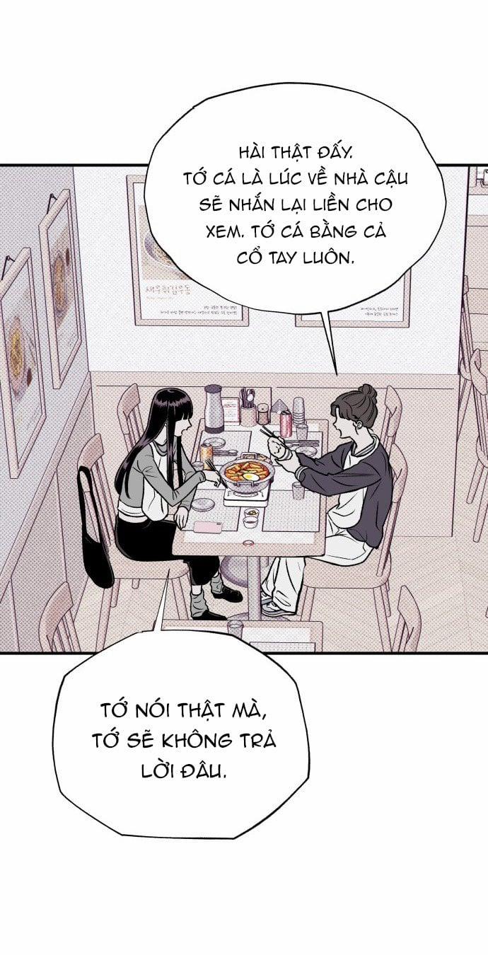[18+] Nguyệt Mị Moonstruck 14 trang 56