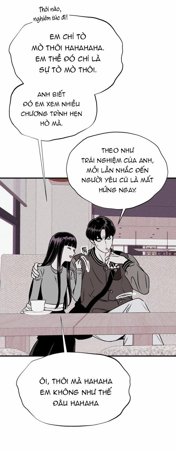 [18+] Nguyệt Mị Moonstruck 14 trang 6