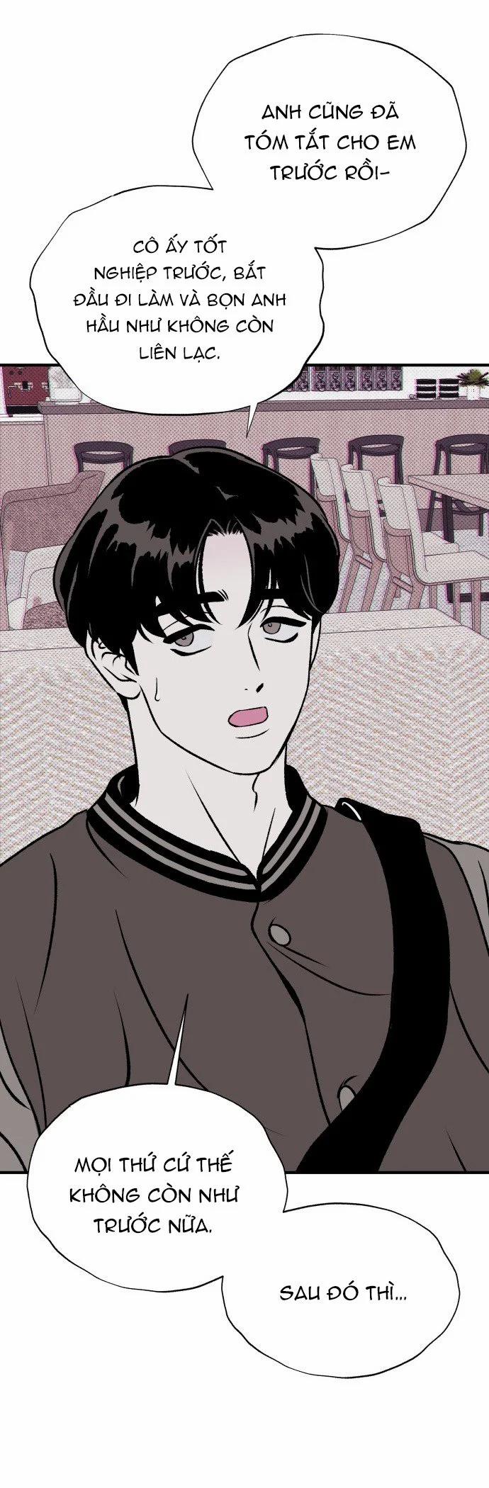 [18+] Nguyệt Mị Moonstruck 14 trang 9