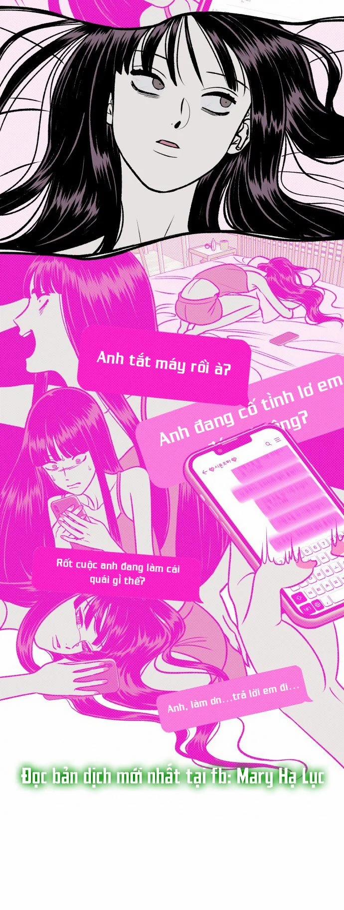 [18+] Nguyệt Mị Moonstruck 15 trang 1