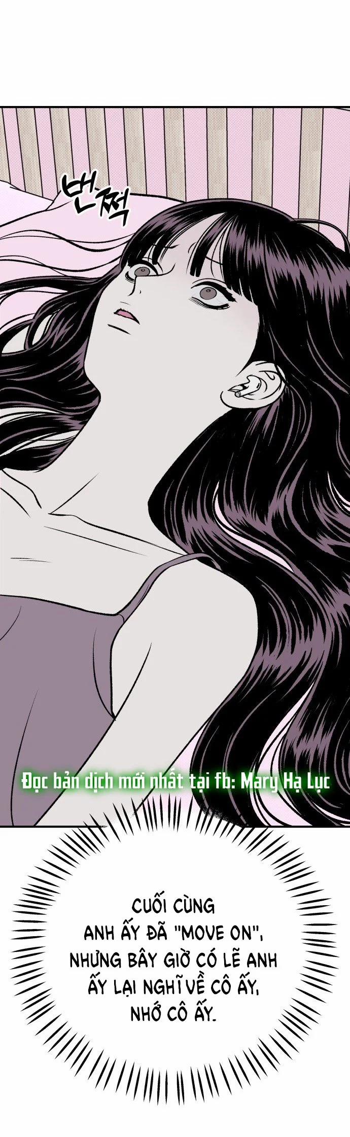 [18+] Nguyệt Mị Moonstruck 15 trang 11