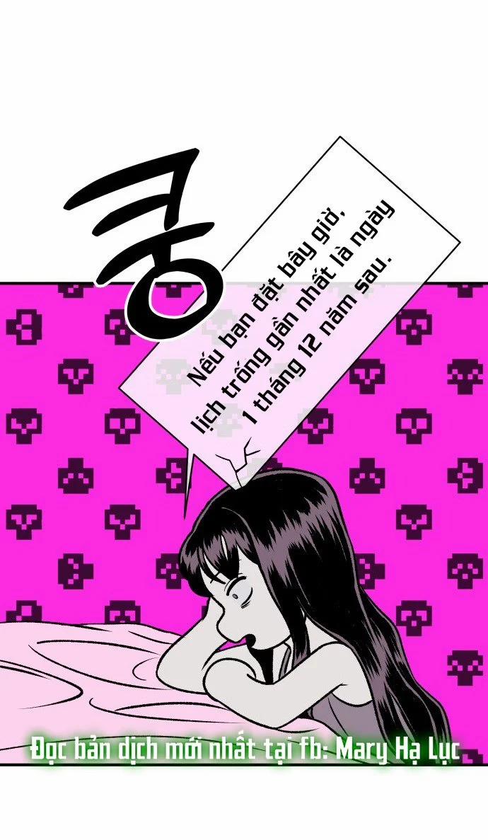 [18+] Nguyệt Mị Moonstruck 15 trang 28